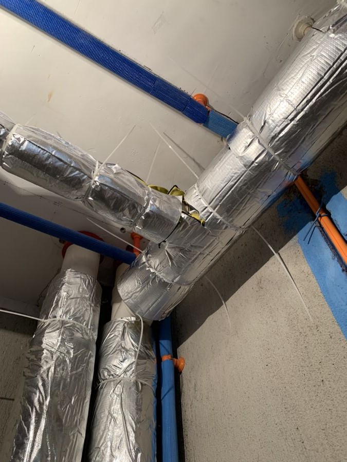 天津橙翠园36号楼装修效果图