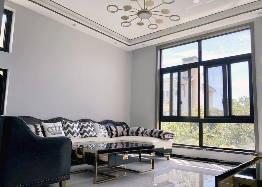 �Ϻ���ˮ��ͥװ��Ч��ͼ