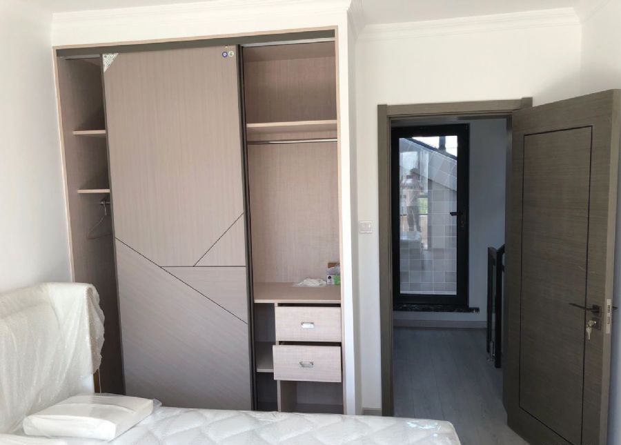 �Ϻ���ˮ��ͥװ��Ч��ͼ