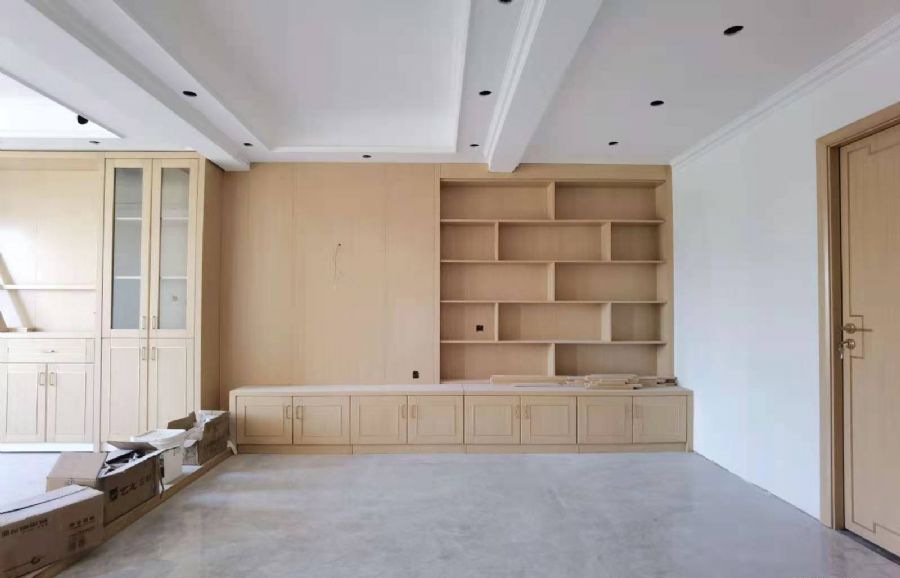 �����̵س�װ��Ч��ͼ