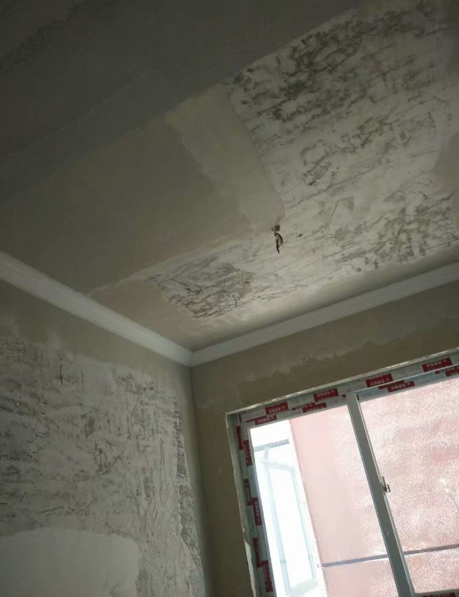 武汉地铁凤凰苑装修效果图