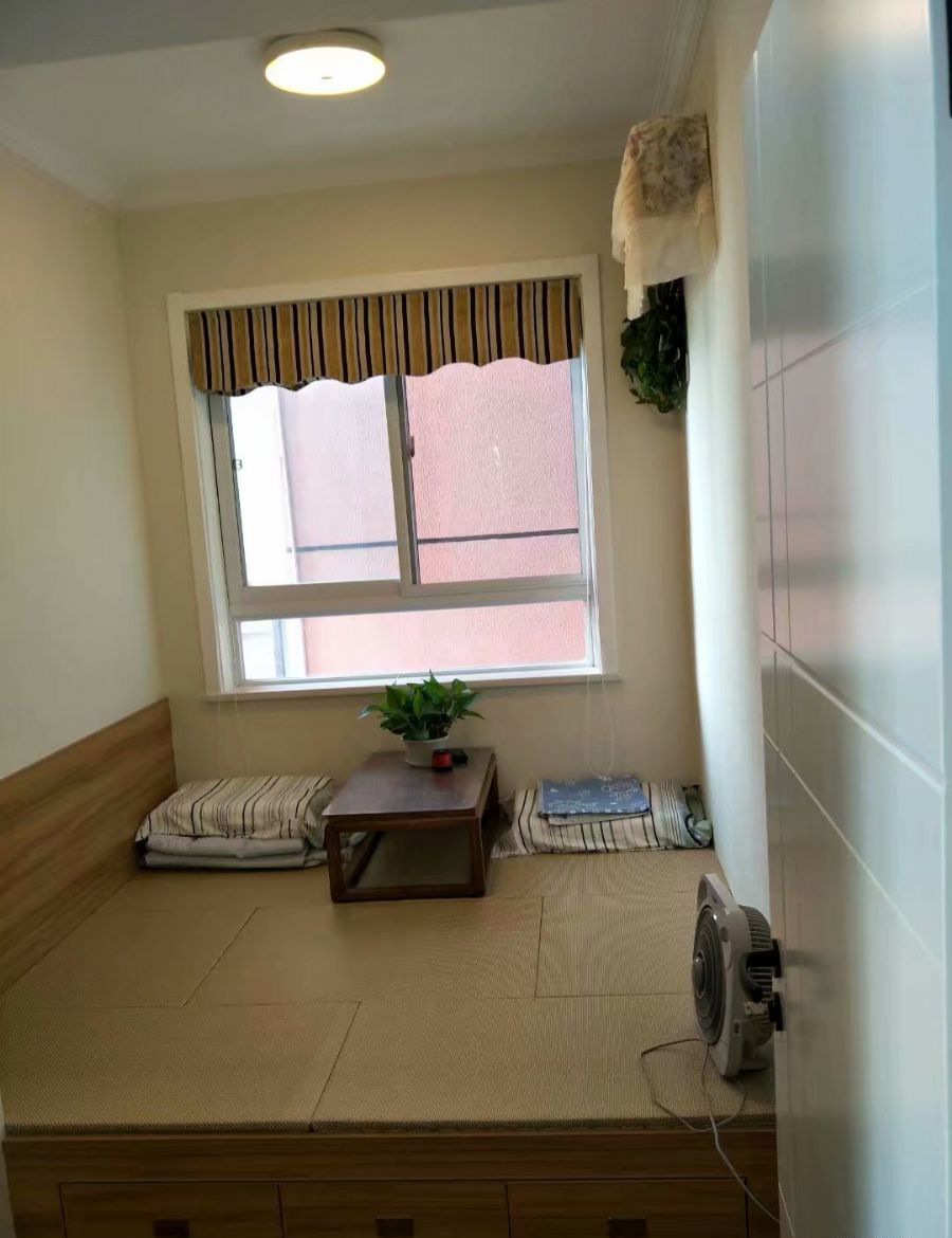 武汉地铁凤凰苑装修效果图