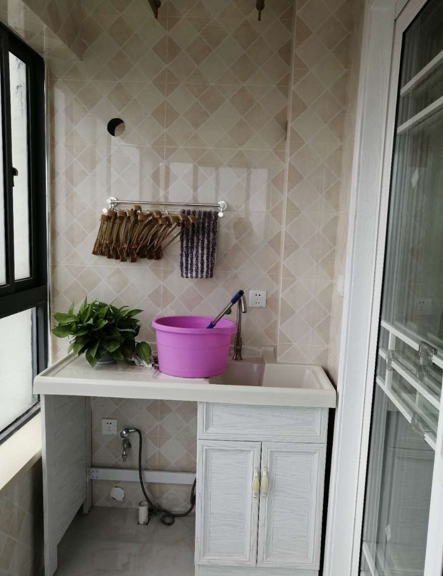 上海崧文苑装修效果图