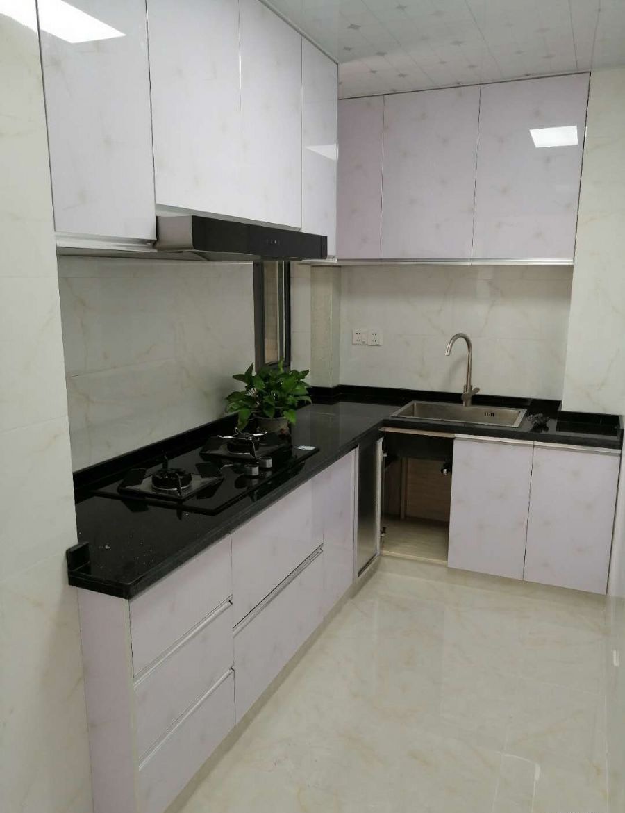 上海崧文苑装修效果图