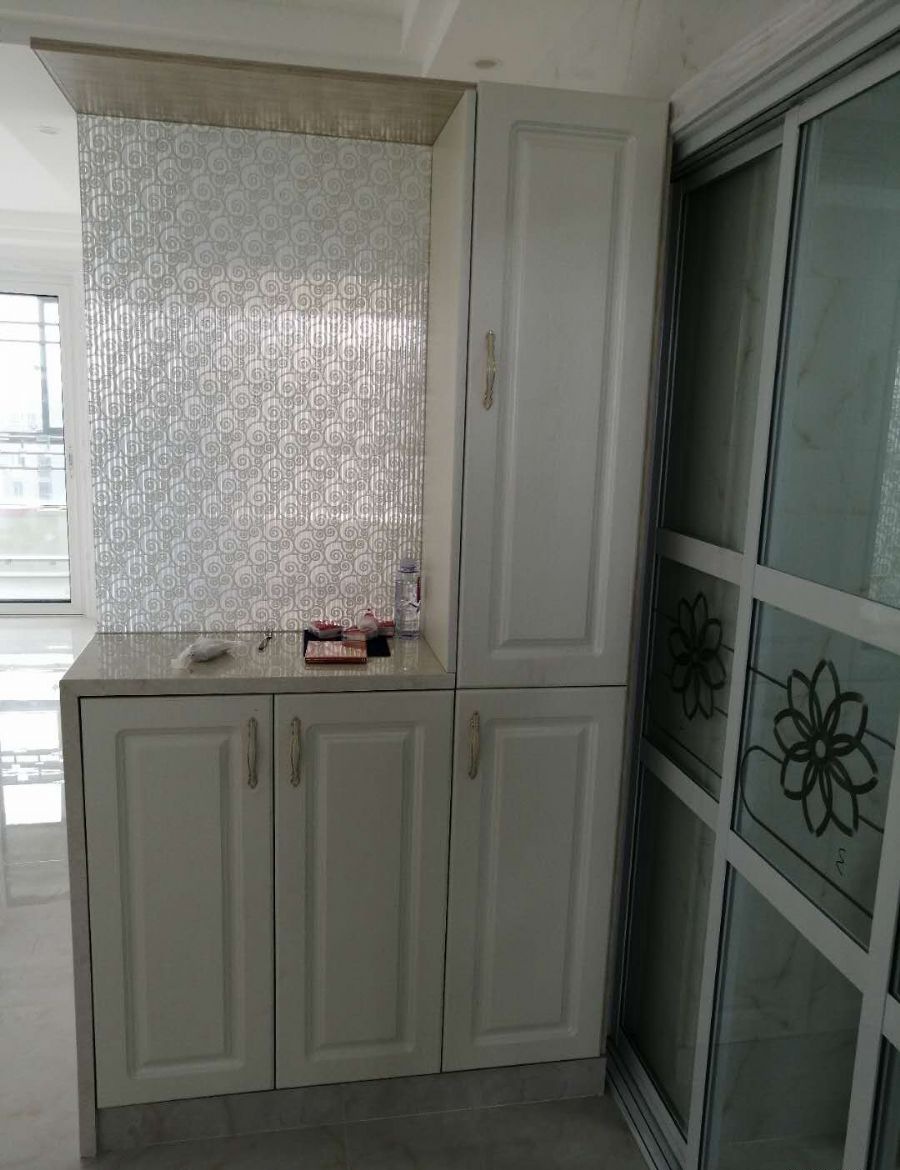 上海崧文苑装修效果图