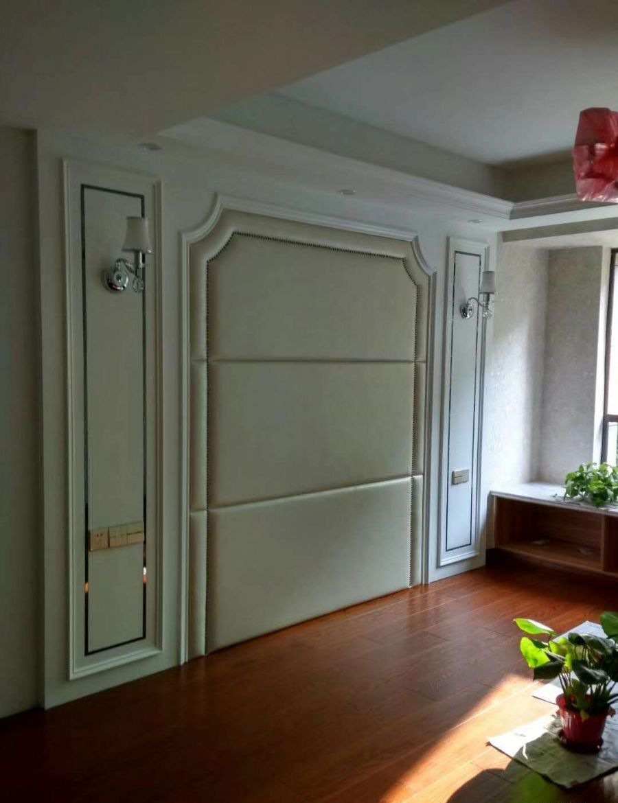 上海中铁逸都装修效果图