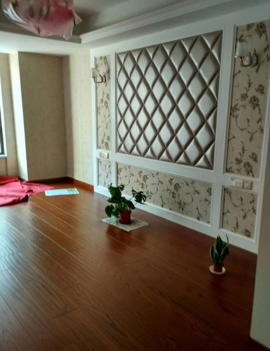 上海中铁逸都装修效果图