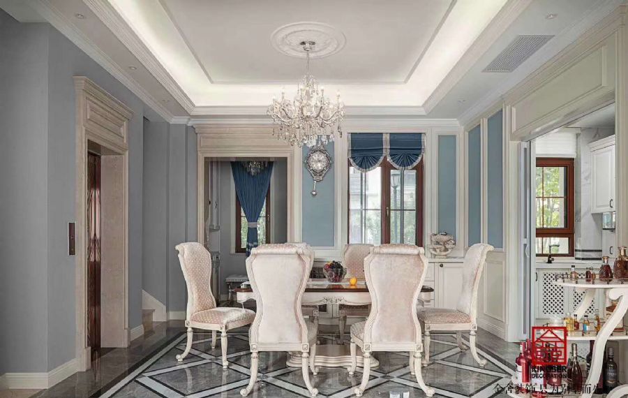 ʯ��ׯ��ɽ�������װ��Ч��ͼ