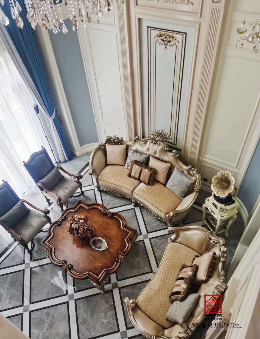 ʯ��ׯ��ɽ�������װ��Ч��ͼ