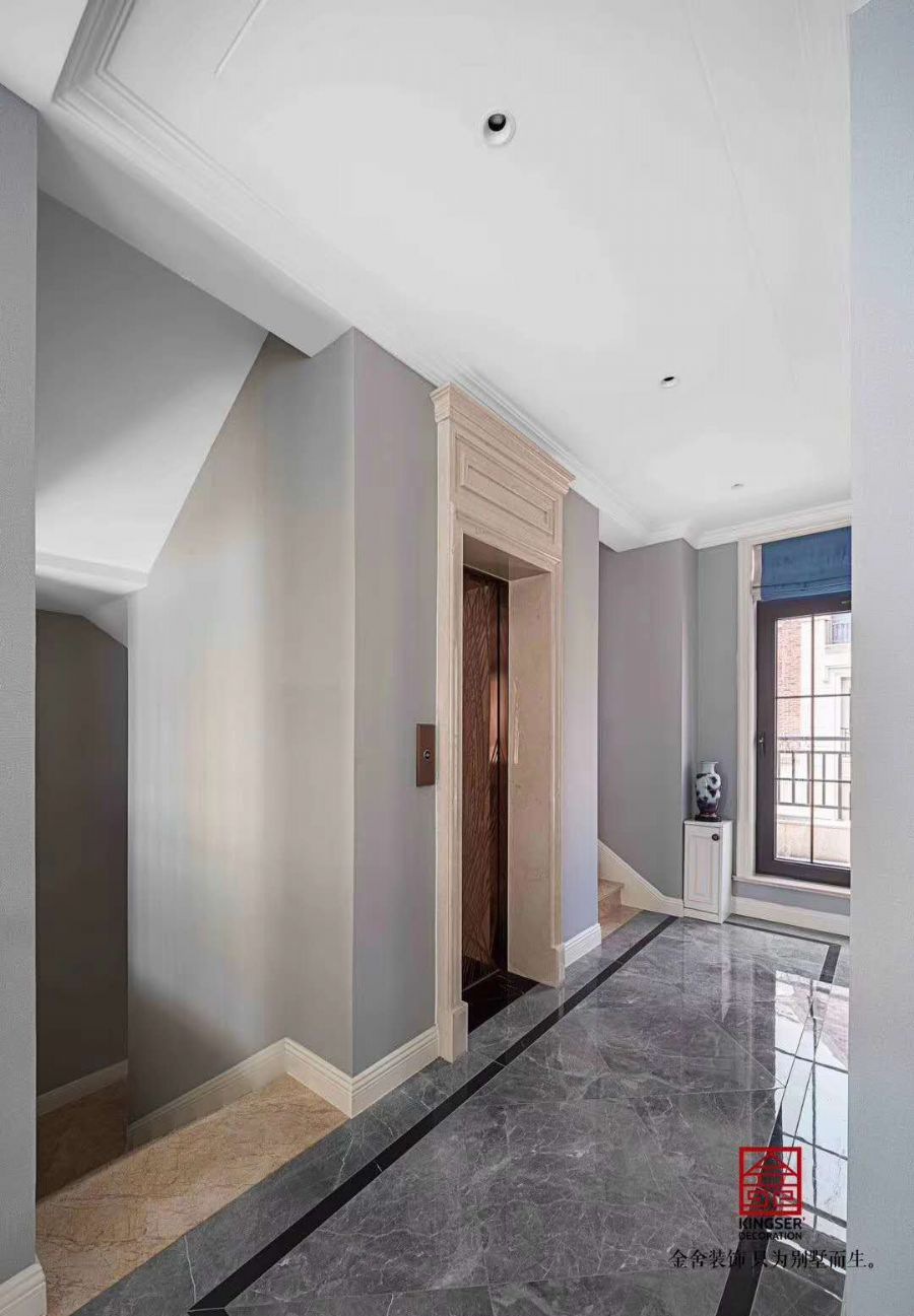 ʯ��ׯ��ɽ�������װ��Ч��ͼ