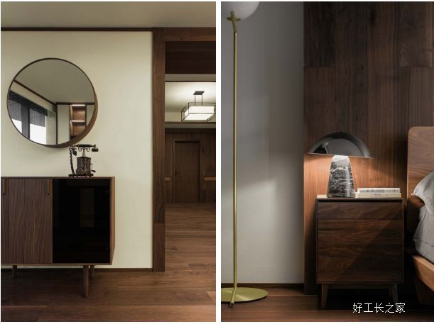 上海中星美华邨装修效果图