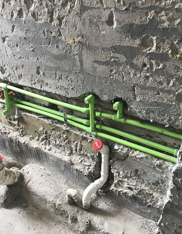 深圳廊桥国际C栋装修效果图