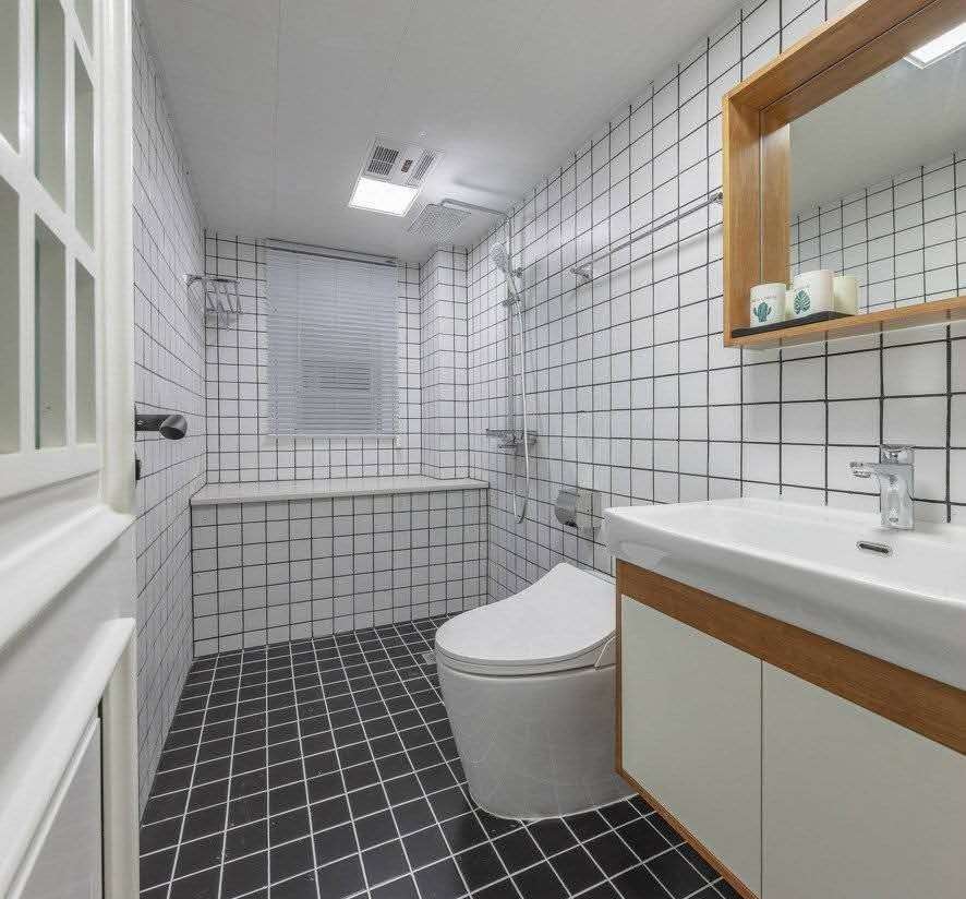 深圳南山龙珠大道香瑞园装修效果图