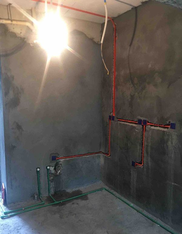 深圳南山龙珠大道香瑞园装修效果图