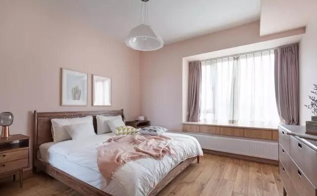 深圳廊桥国际C栋装修效果图