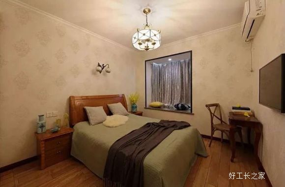 深圳布吉中心C座装修效果图