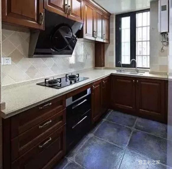 深圳布吉中心C座装修效果图