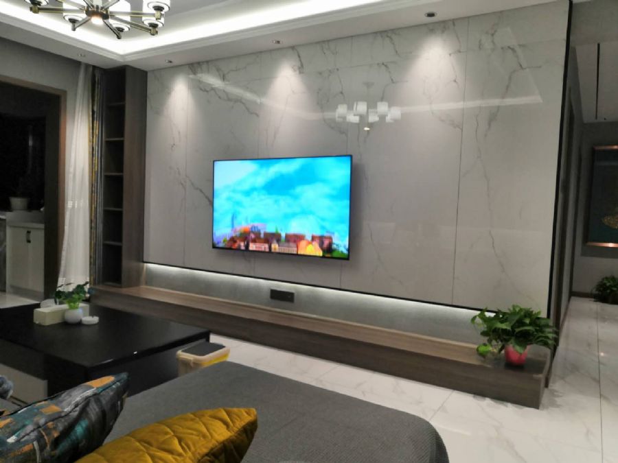 �����㳡װ��Ч��ͼ