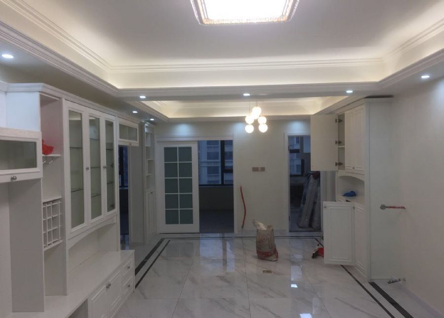 �人��������װ��Ч��ͼ