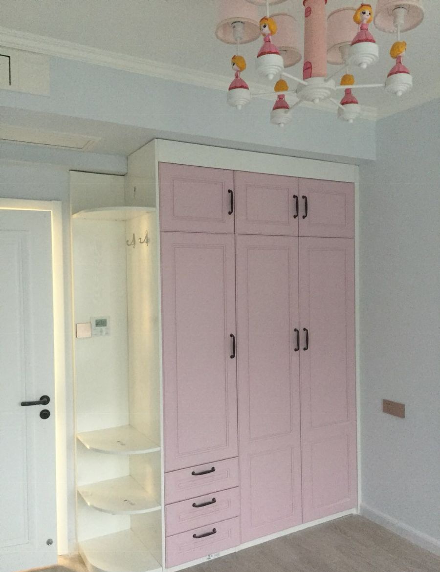 �人��������װ��Ч��ͼ