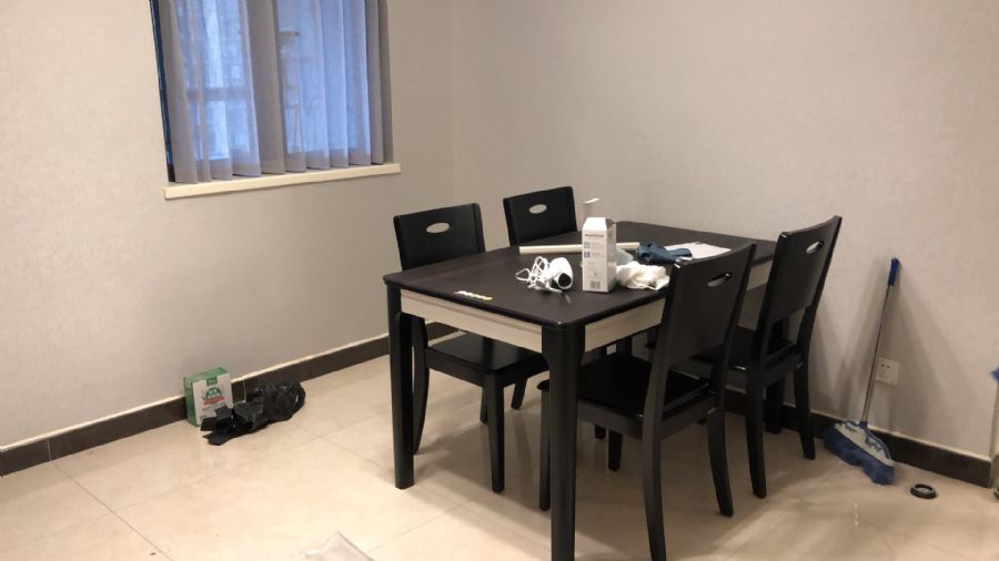 平顶山恒大名都精装改造装修效果图