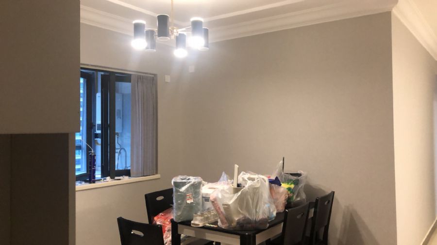 平顶山恒大名都精装改造装修效果图