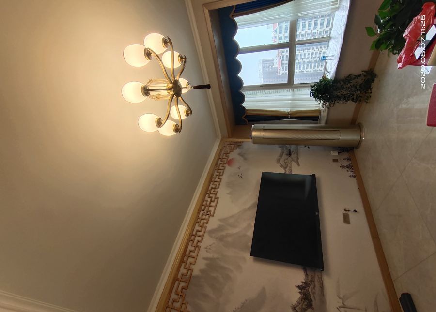 �������컪ͥװ��Ч��ͼ