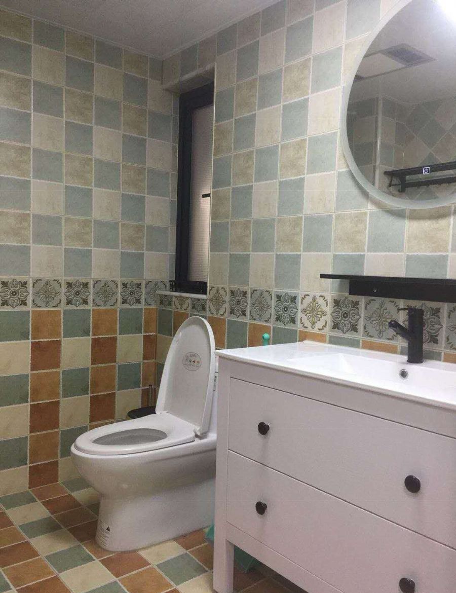 �人��������װ��Ч��ͼ