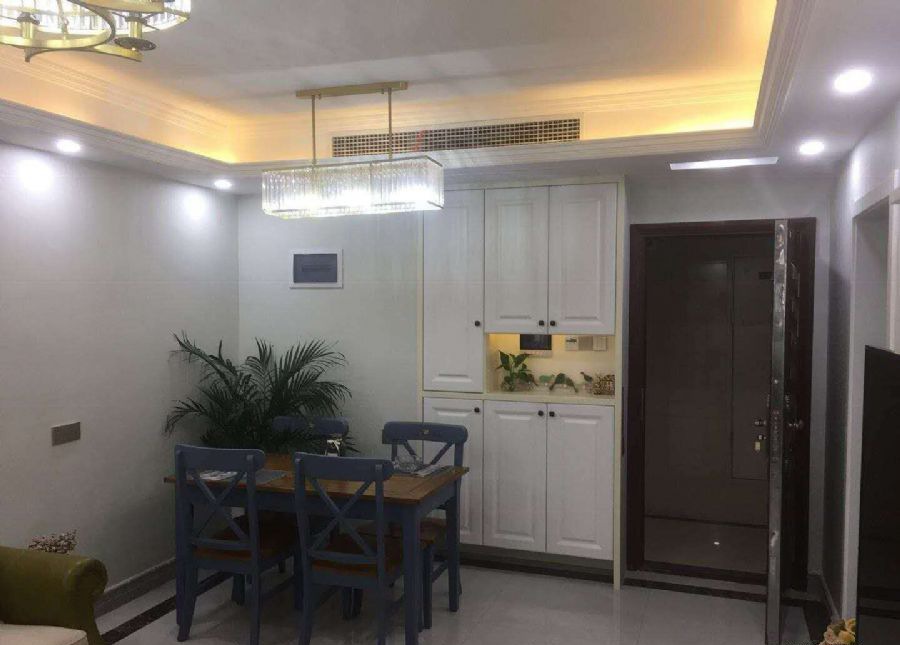 �人��������װ��Ч��ͼ