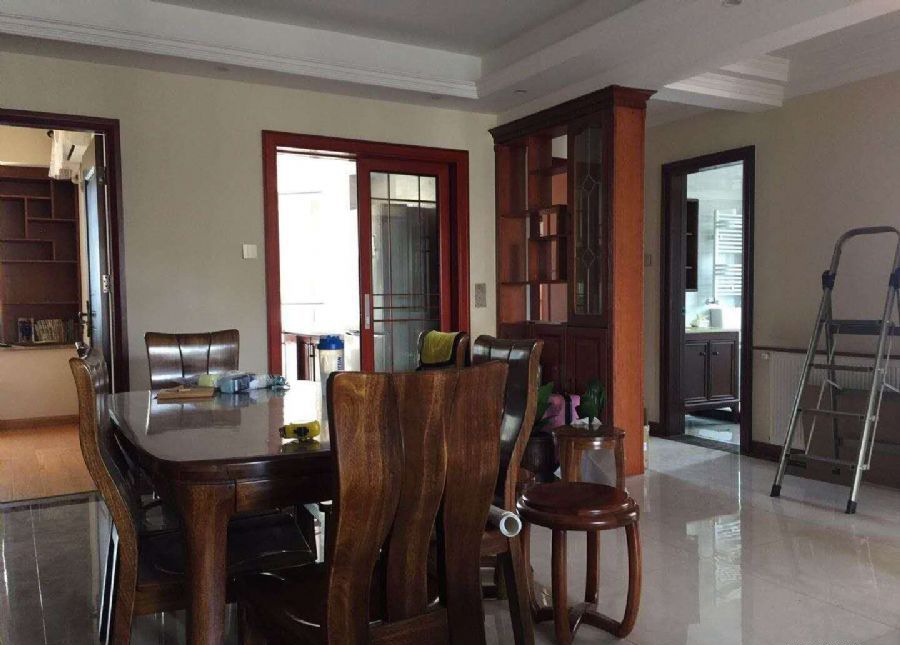 �人��������װ��Ч��ͼ