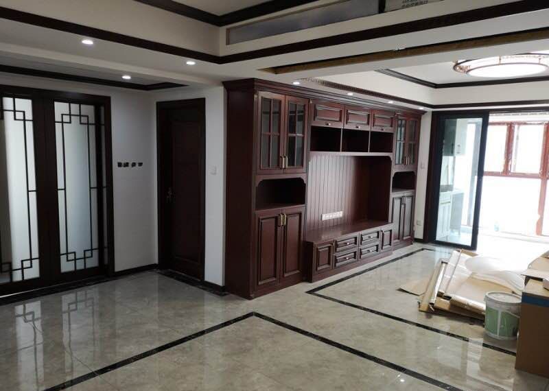 �人��������װ��Ч��ͼ