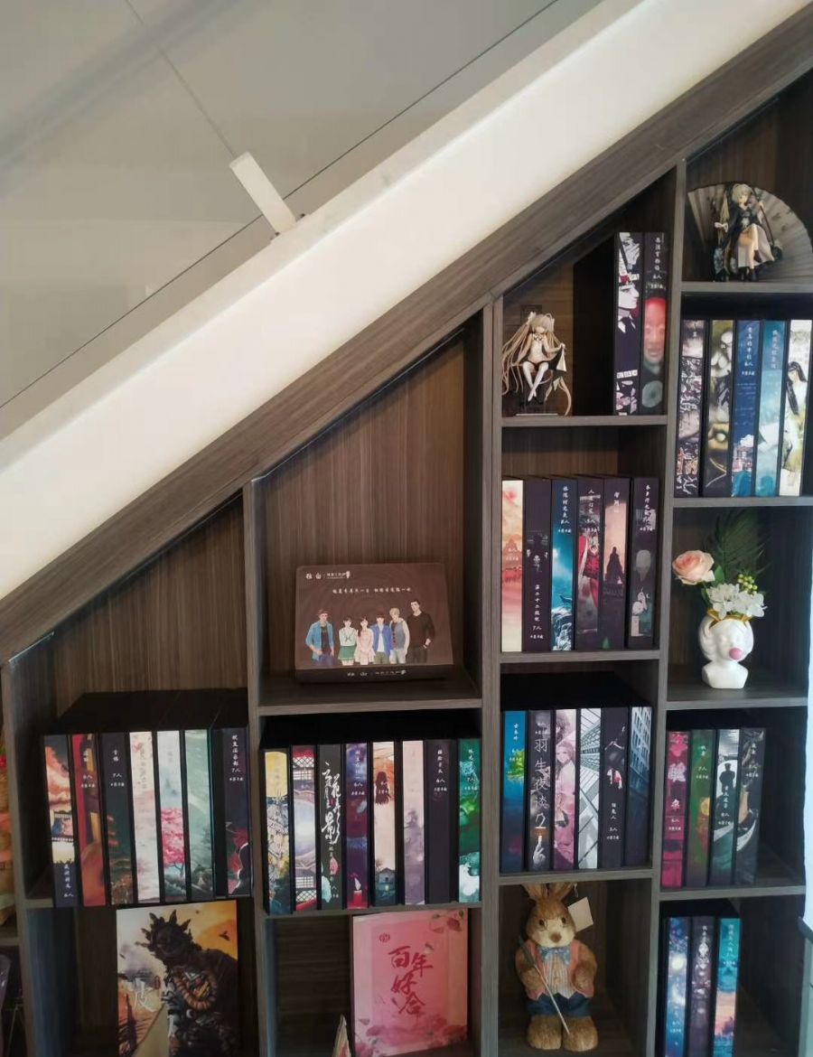 ���ǹ㳡װ��Ч��ͼ