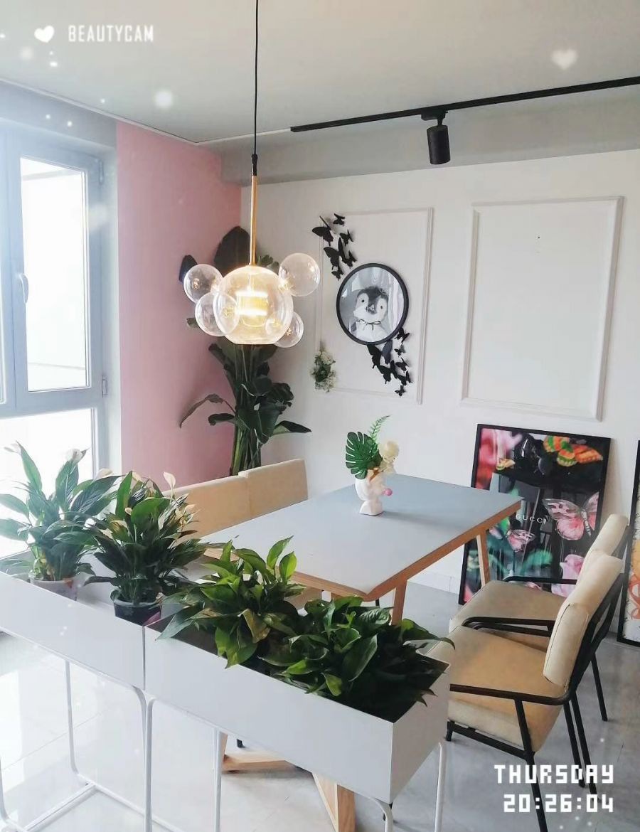 �������ǹ㳡װ��Ч��ͼ