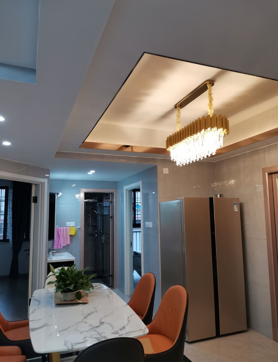 福州宏源东升装修效果图