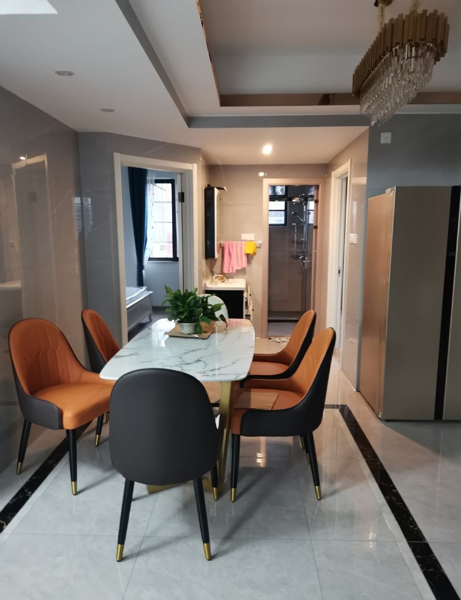 福州宏源东升装修效果图