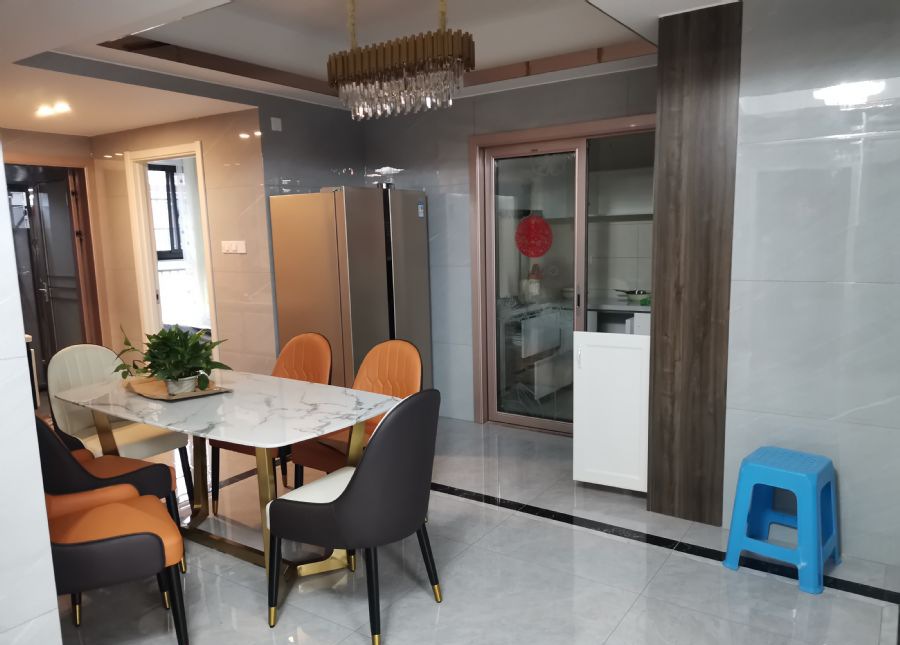 福州宏源东升装修效果图