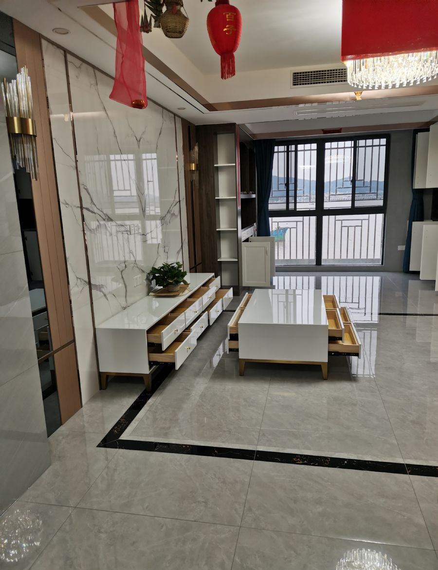 福州宏源东升装修效果图