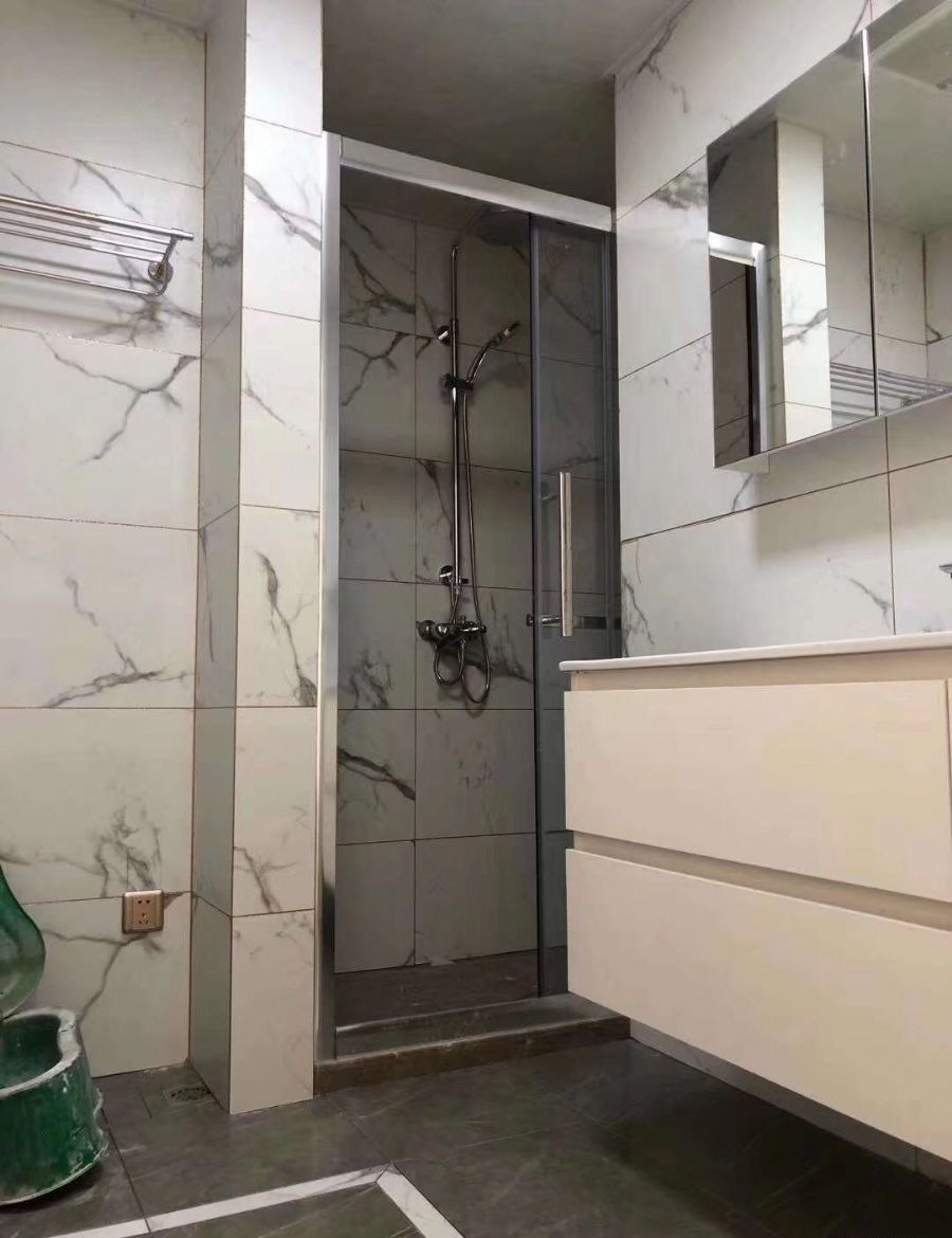 杭州保利东湾装修效果图