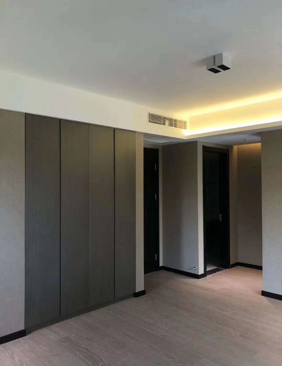 杭州保利东湾装修效果图