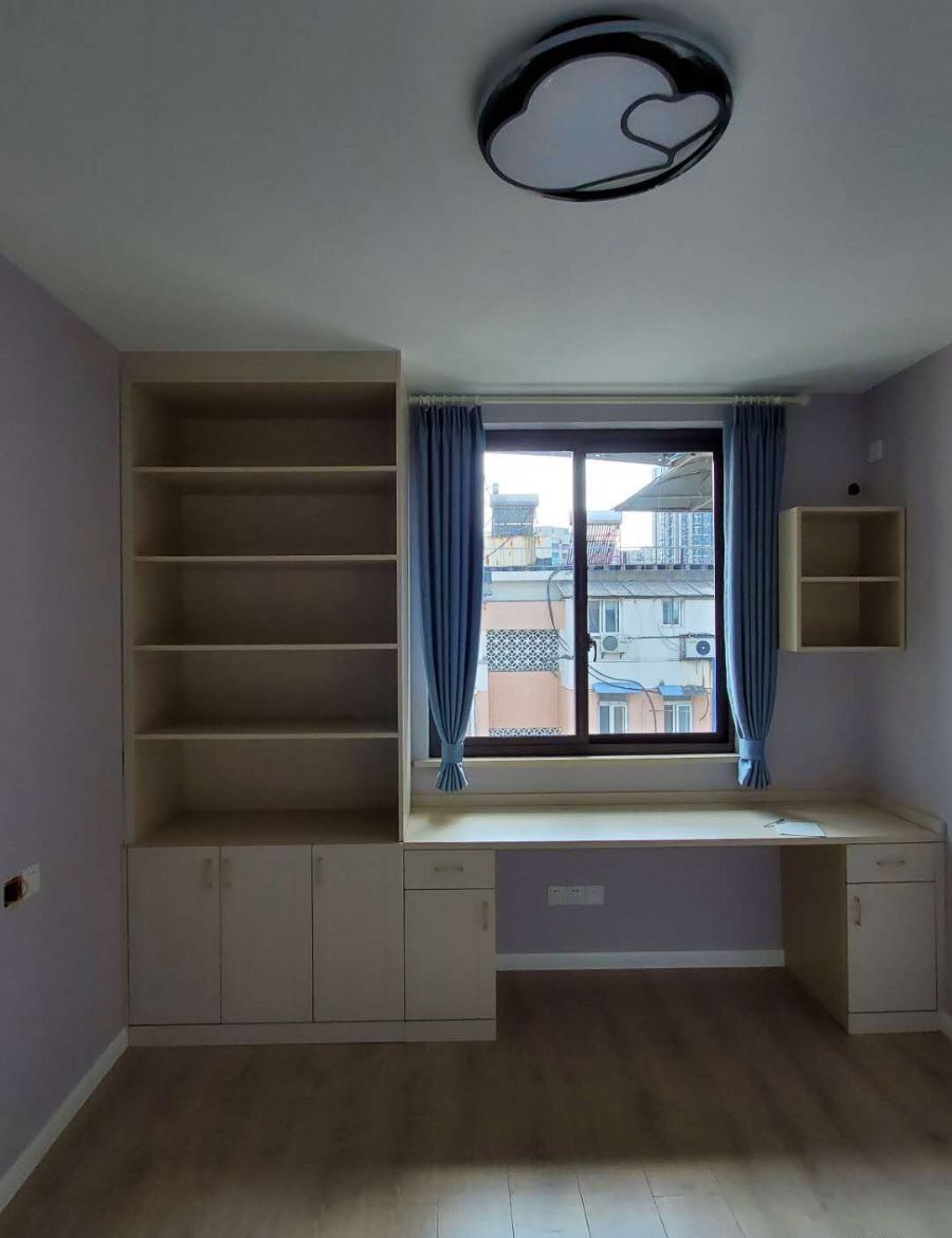 �Ͼ���Ԫ·44��Ժװ��Ч��ͼ