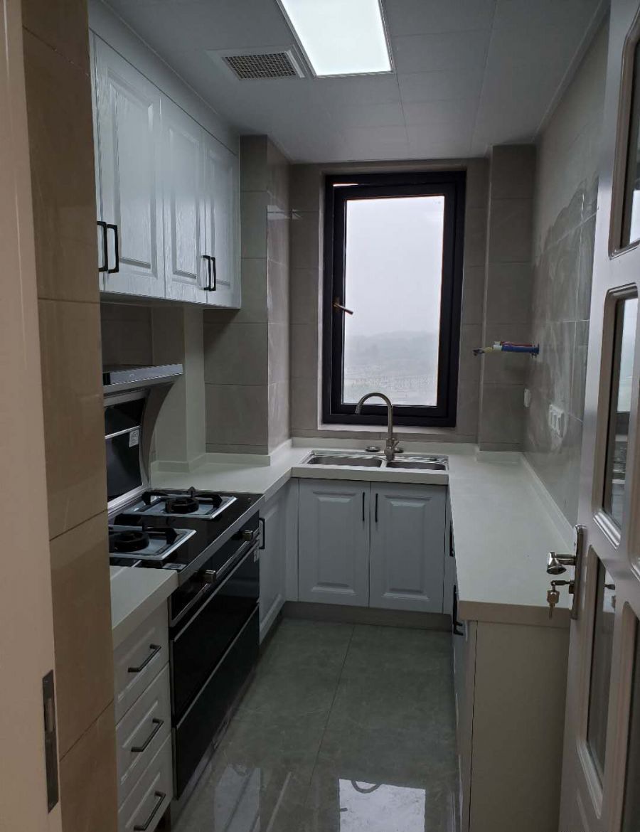 �Ͼ�����԰װ��Ч��ͼ