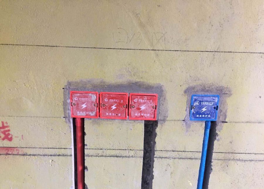 �Ͼ�����԰װ��Ч��ͼ