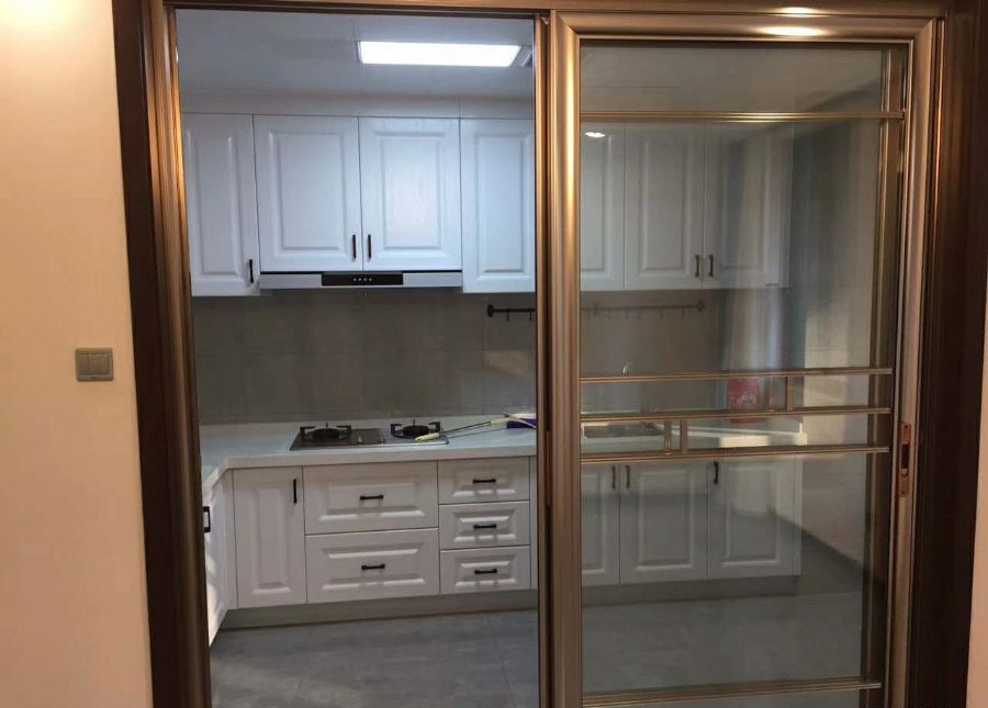 �Ͼ�����۾�װ��Ч��ͼ