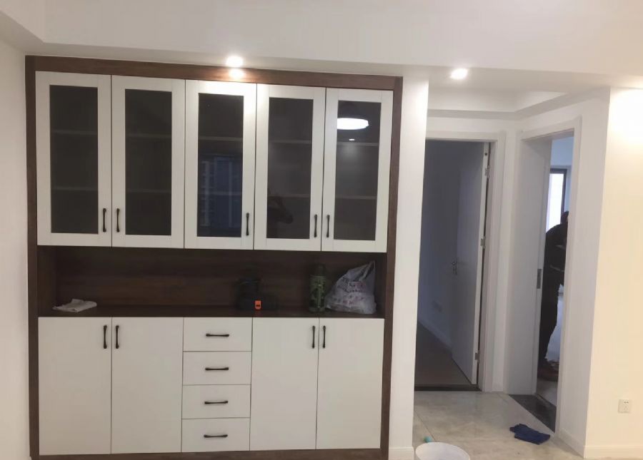 南京紫艺华府装修效果图