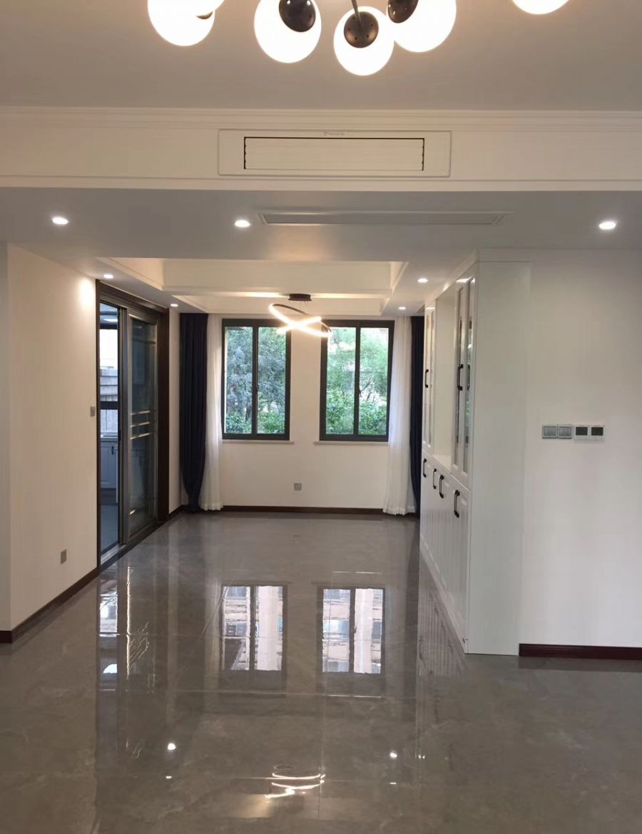 南京紫艺华府装修效果图