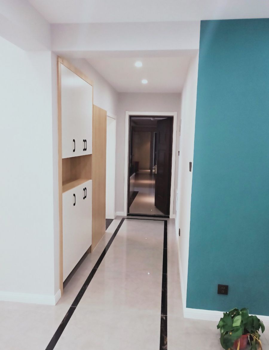 ֣�����һ��װ��Ч��ͼ