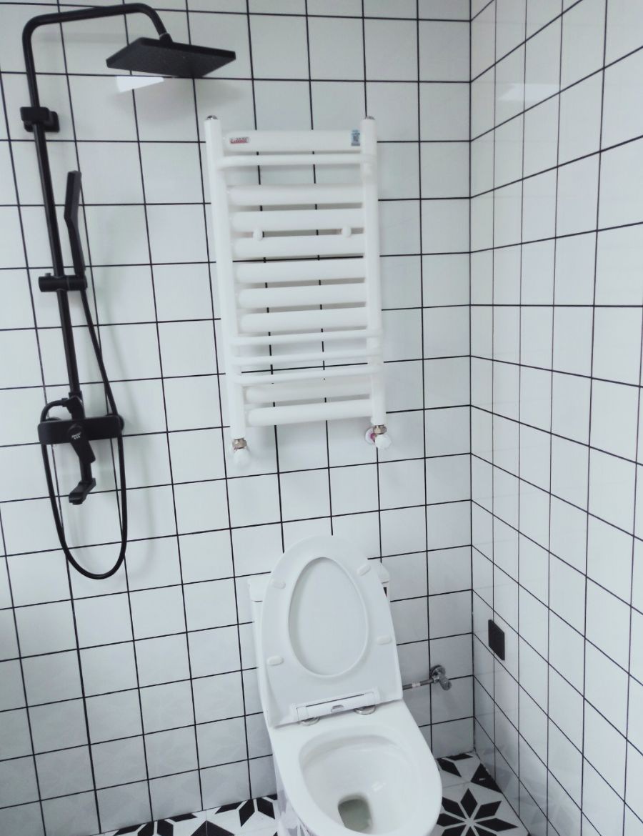 ֣�����һ��װ��Ч��ͼ