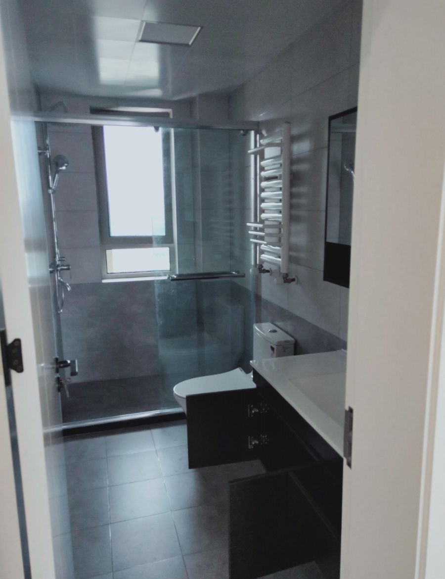 ֣�����һ��װ��Ч��ͼ