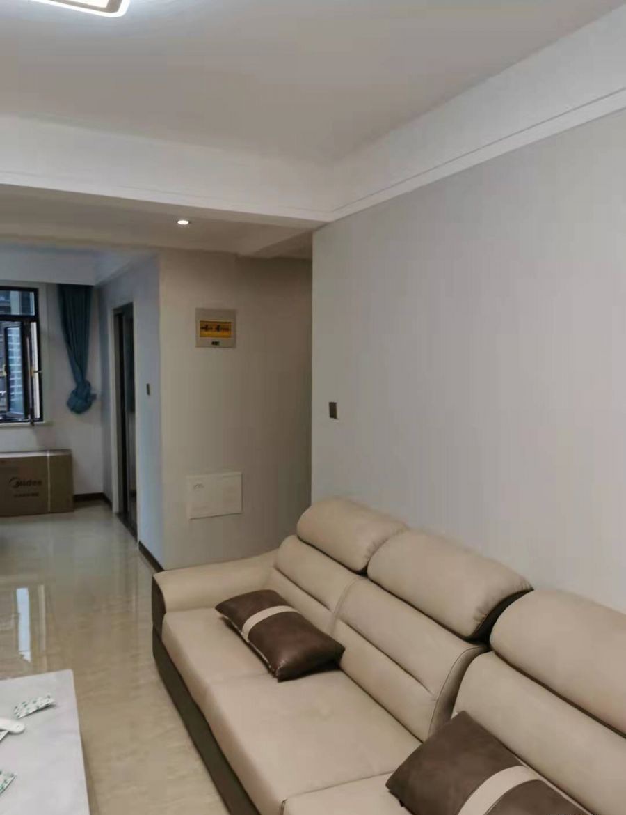 合肥滨湖翰林苑装修效果图