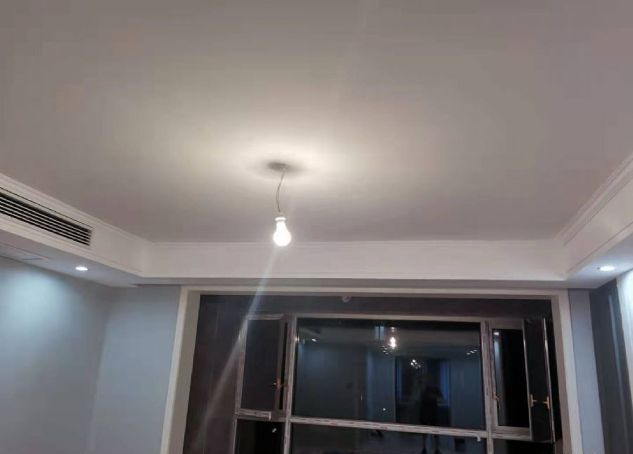 合肥滨江花月百合苑装修效果图